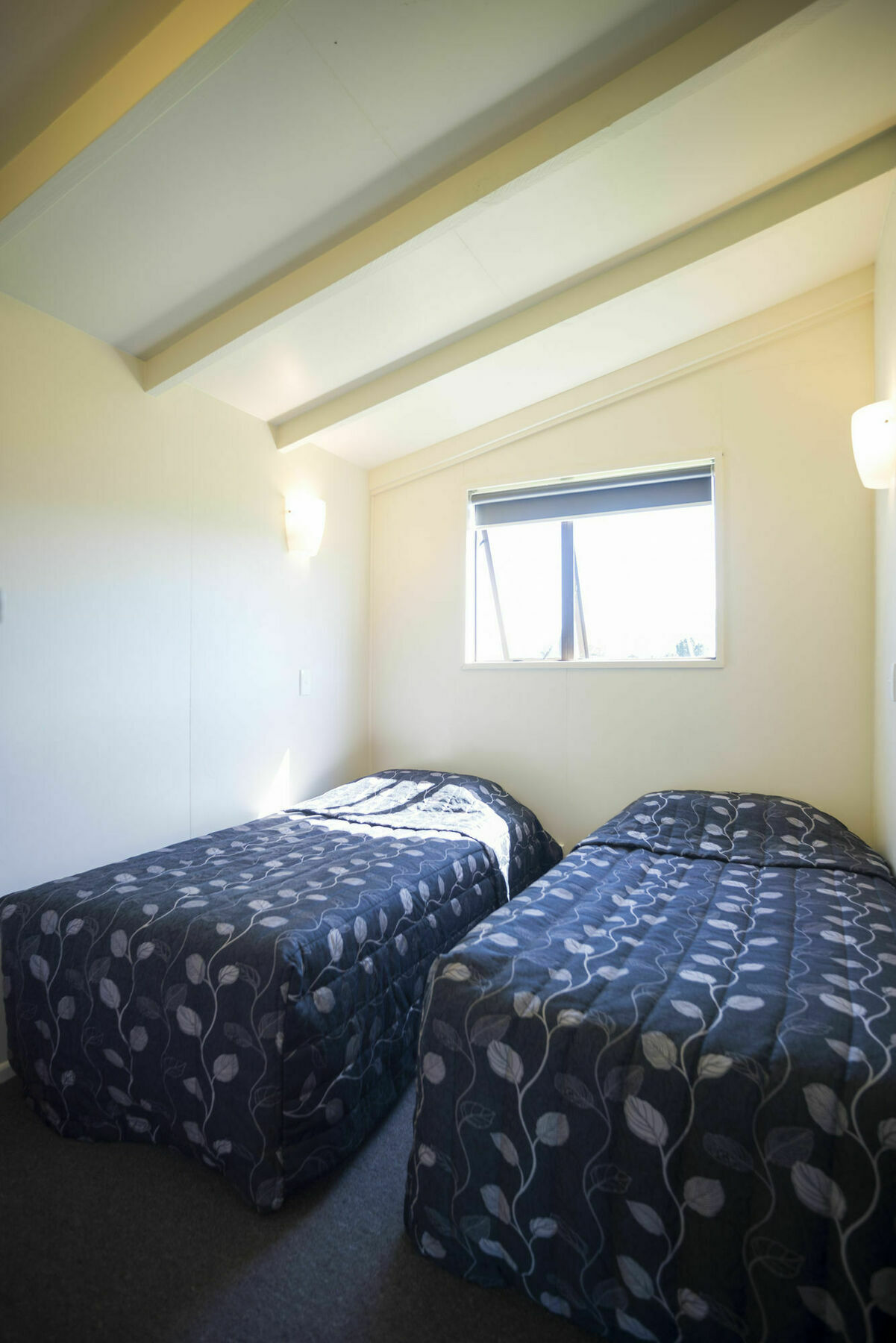 Fox Glacier TOP 10 Holiday Park&Motels Exterior foto