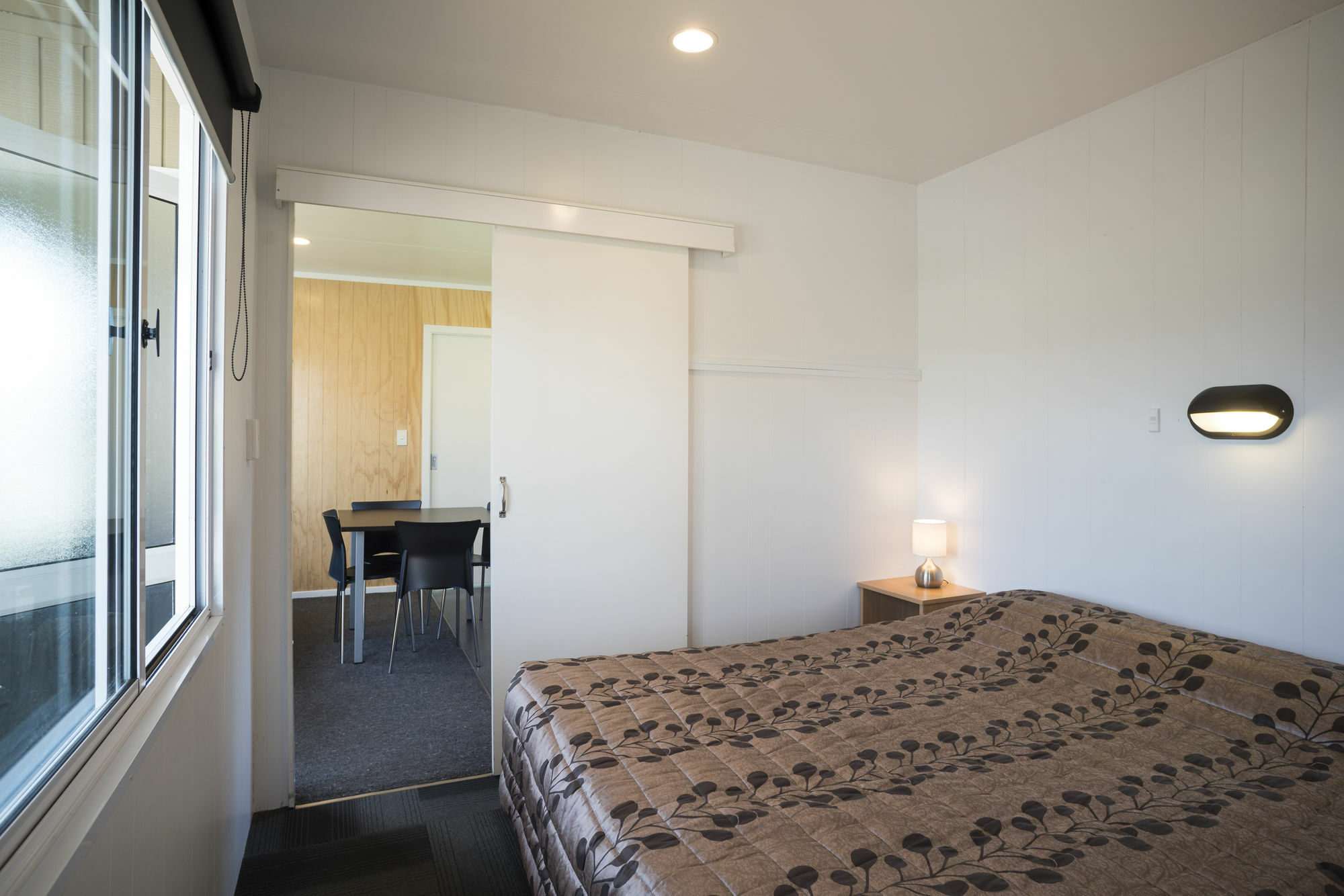Fox Glacier TOP 10 Holiday Park&Motels Exterior foto